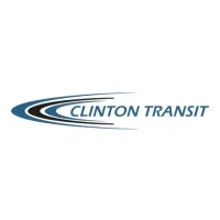 Clinton Transit
