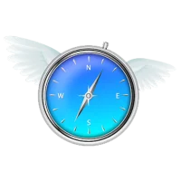 Fly GPS-Location fake/Fake GPS