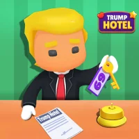 Donald Homestay: Idle Tycoon