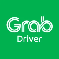 Grab Driver: App for Partners