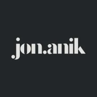 Jon Anik - Official App